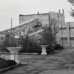 История Каменного карьера