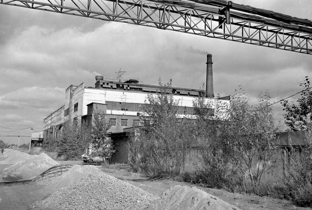 Завод имени Ленина